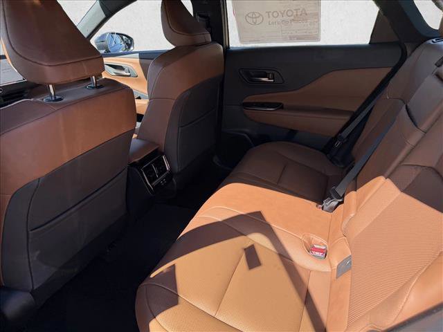 New 2026 Toyota Crown Signia image 9