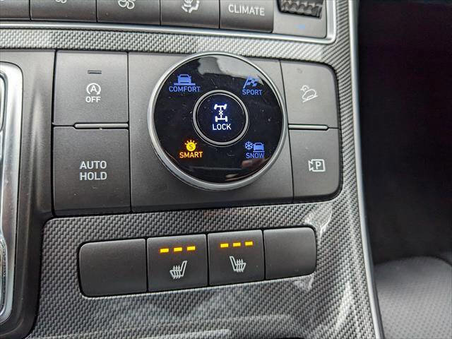 Used 2023 Hyundai Santa Fe SEL w/ Premium Package image 23