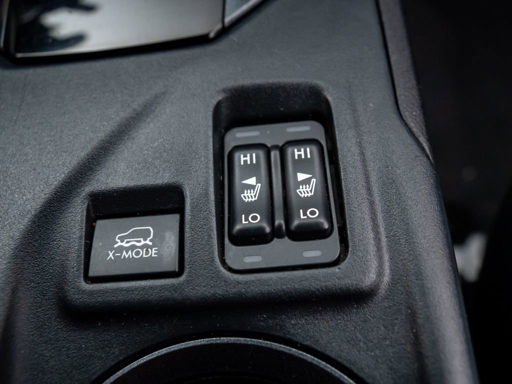 Used 2022 Subaru Crosstrek 2.5i Sport w/ Popular Package #3 image 27