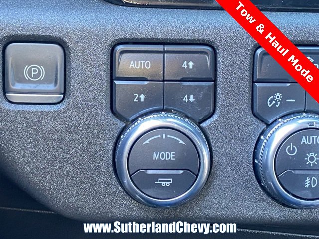 Used 2023 GMC Sierra 1500 Elevation image 31