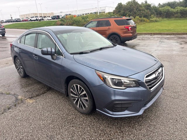 Used 2018 Subaru Legacy 2.5i Premium AWD/4WD image 2