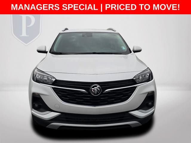 Used 2020 Buick Encore GX Select FWD image 13