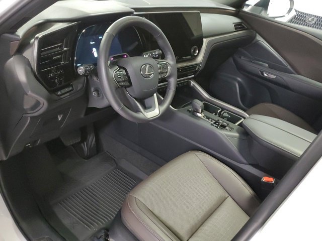 Used 2026 Lexus TX 350 AWD w/ Technology Package image 12