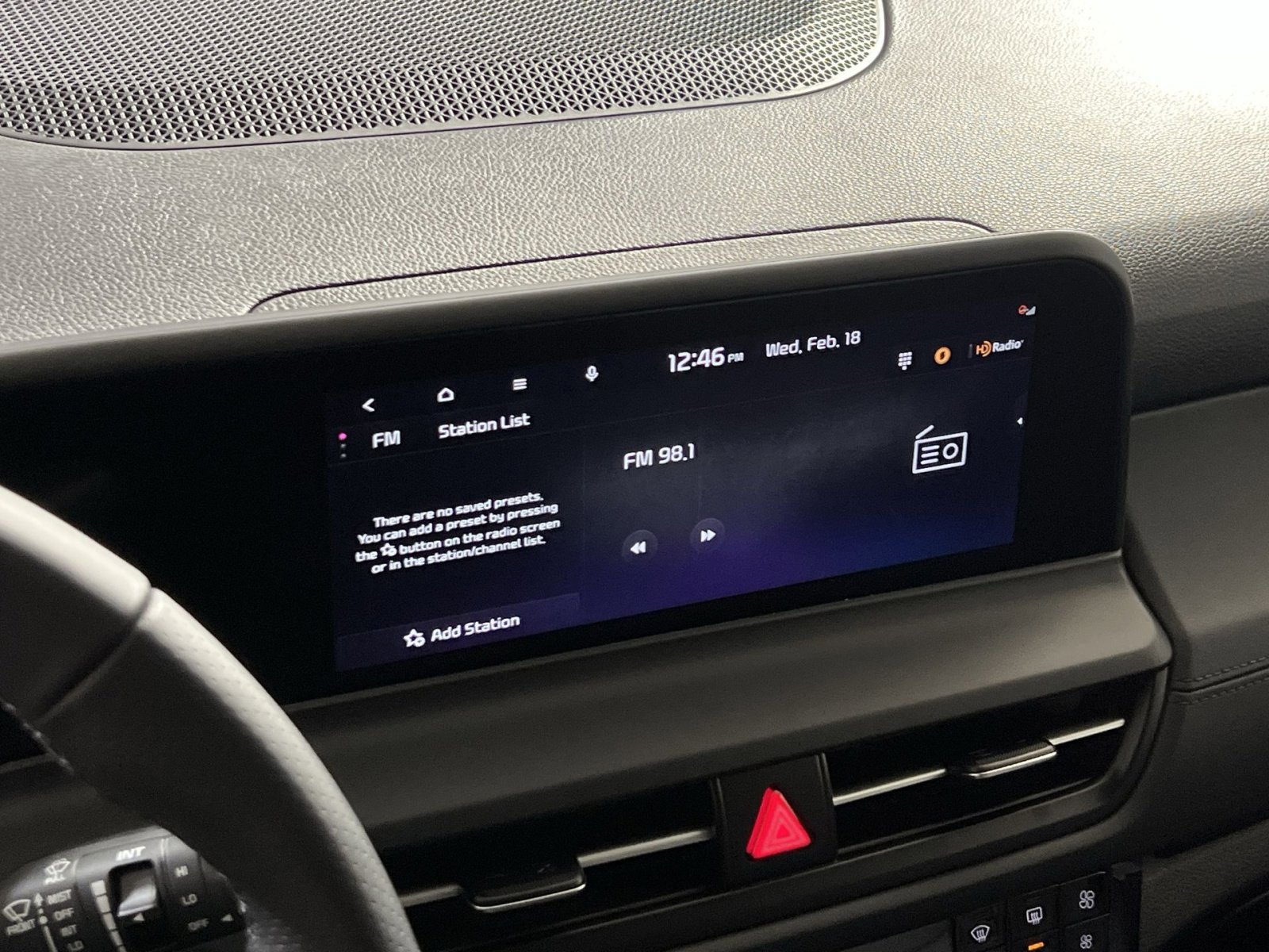 New 2026 Kia Seltos SX image 16