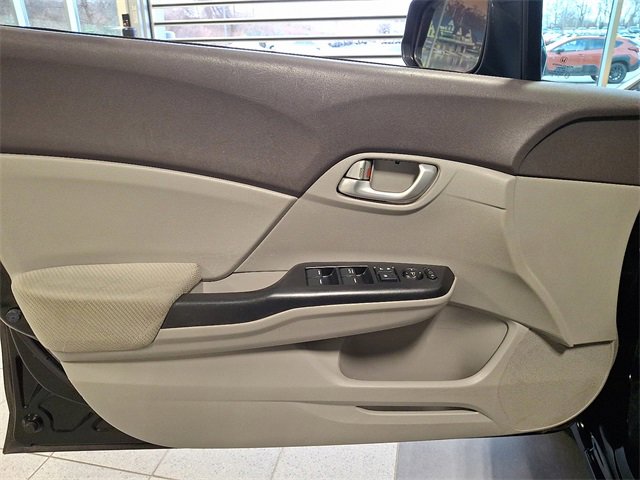 Used 2012 Honda Civic EX image 15