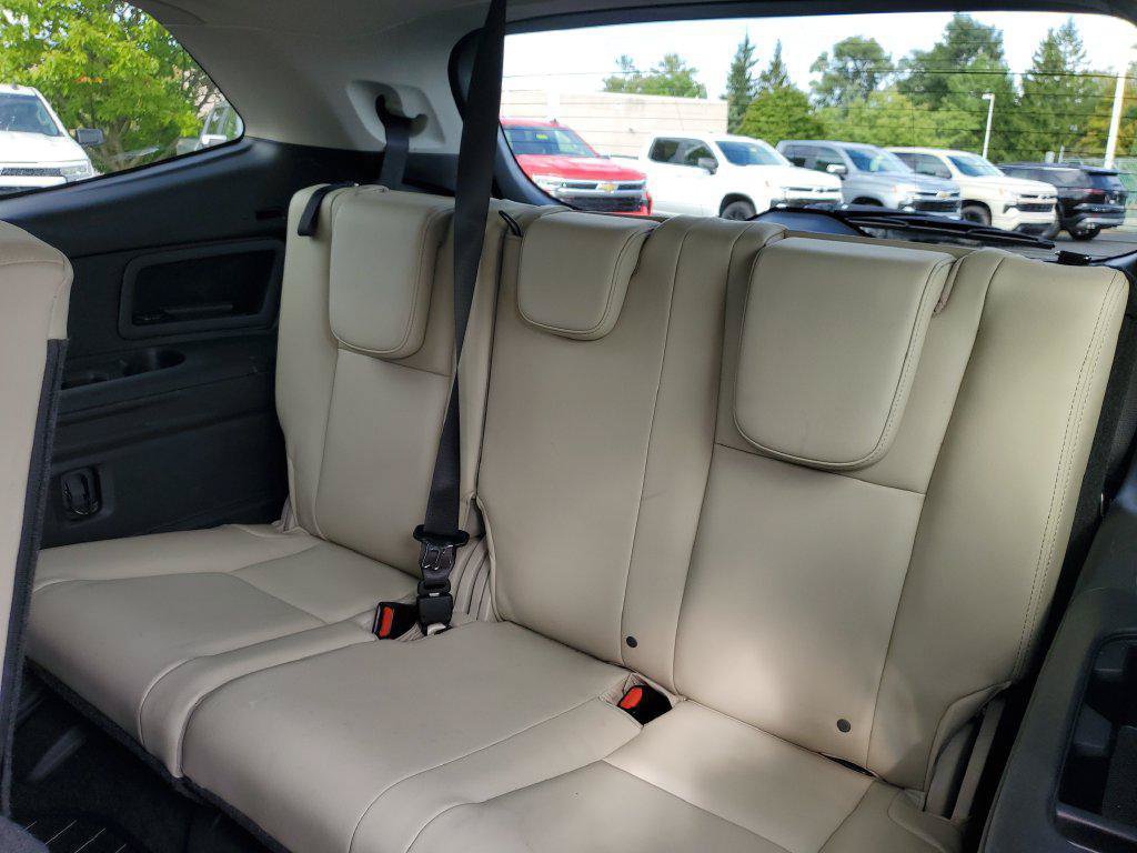 Used 2020 Subaru Ascent Limited w/ Popular Package #2A AWD/4WD image 30