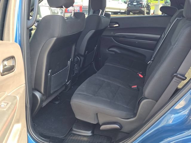 Used 2025 Dodge Durango GT RWD image 10