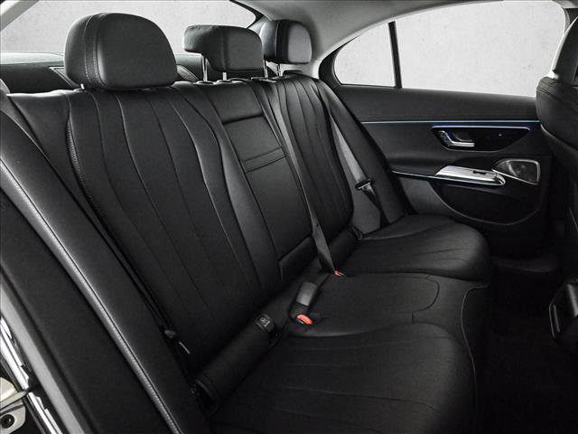 Certified 2026 Mercedes-Benz E 350 4MATIC Sedan image 22