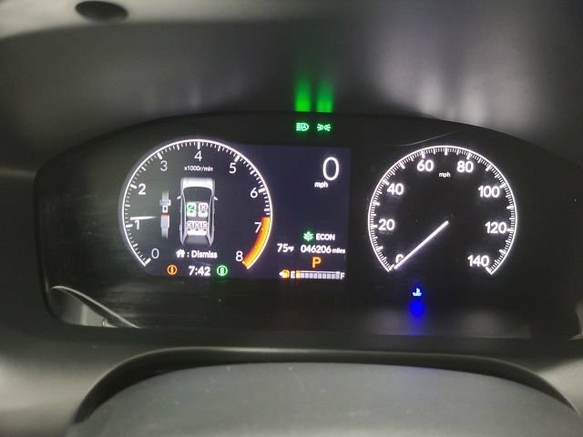 Used 2025 Honda HR-V Sport image 25