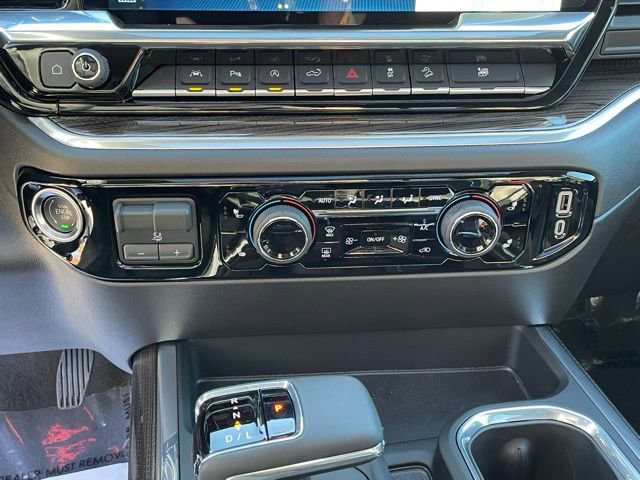 New 2026 Chevrolet Silverado 1500 RST image 27