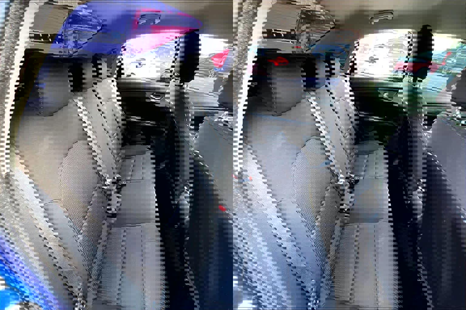 Used 2019 Kia Forte LXS image 20