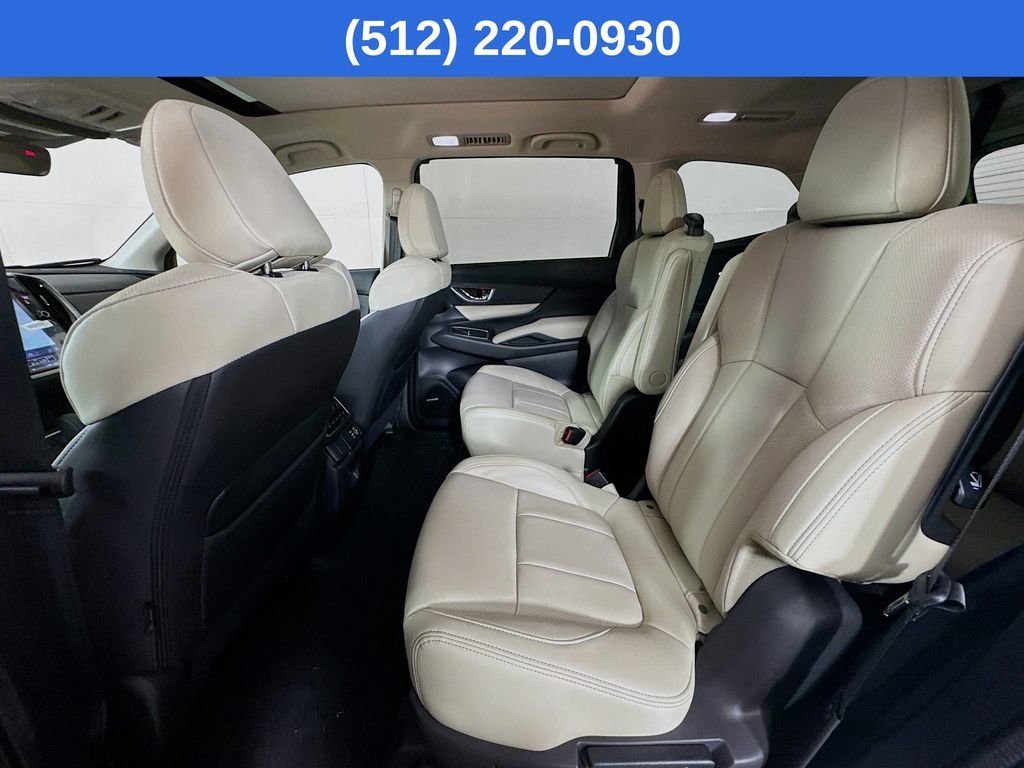 New 2025 Subaru Ascent Limited image 30