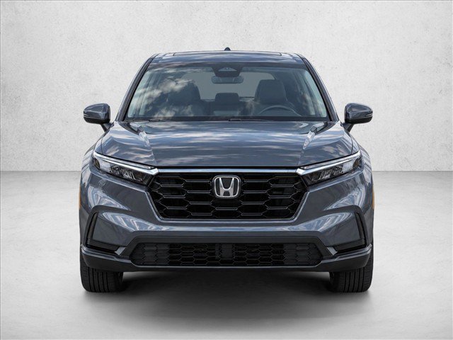 New 2027 Honda CR-V EX image 2