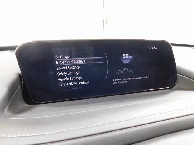 Used 2024 MAZDA CX-30 AWD 2.5 S w/ Select Sport Pkg image 28