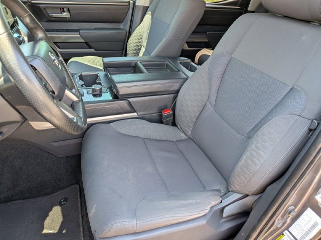 Used 2023 Toyota Tundra SR5 w/ SR5 Convenience Package RWD image 15