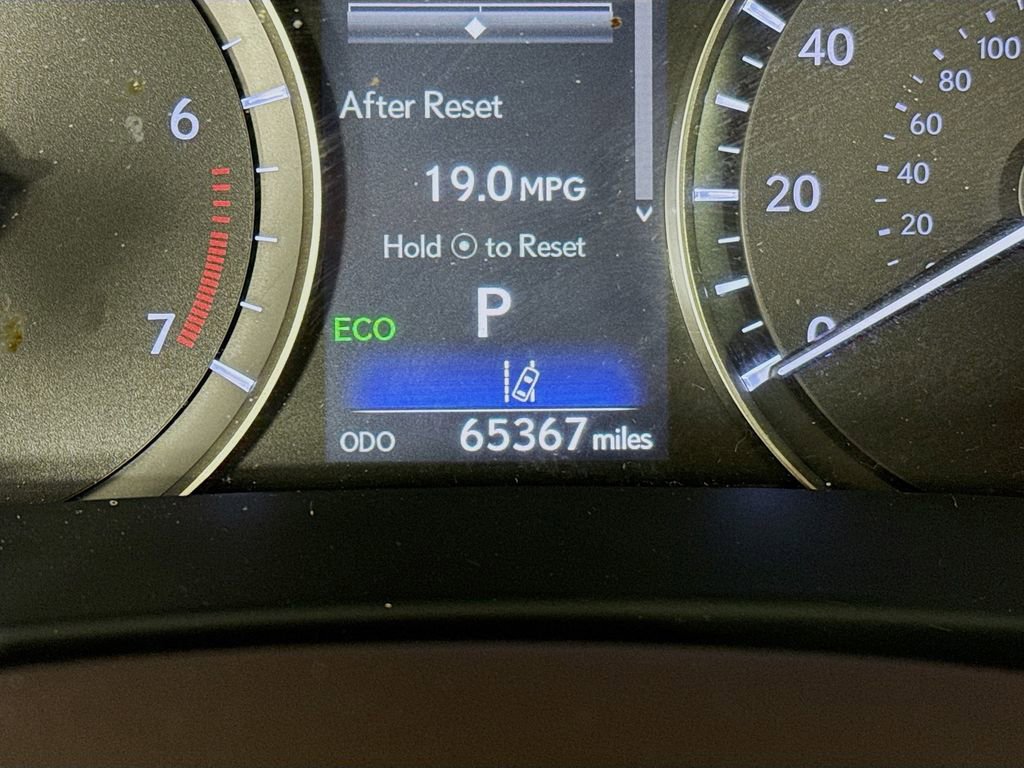 Used 2018 Lexus RX 350L AWD image 15