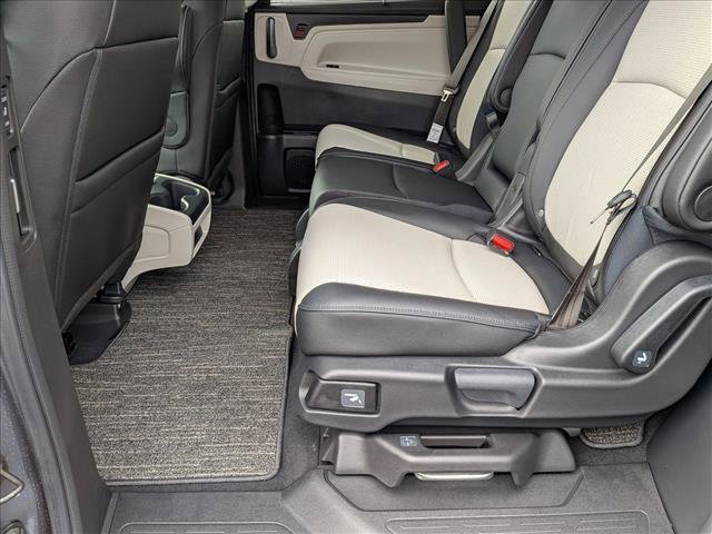 New 2026 Honda Odyssey Elite image 15