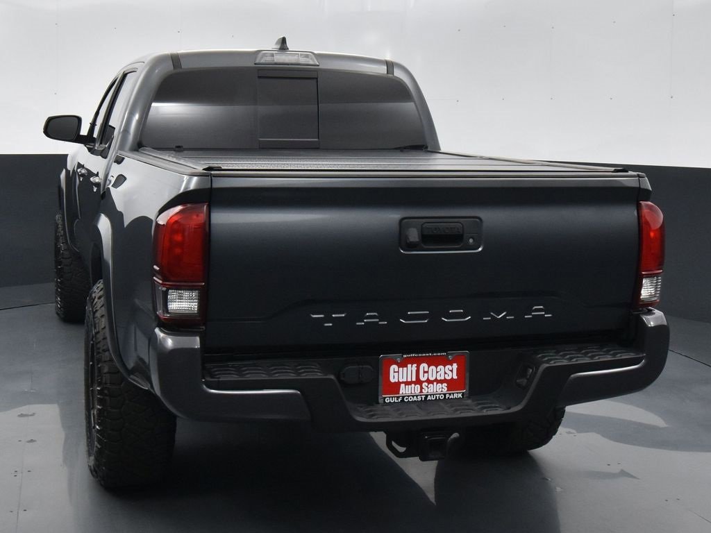 Used 2023 Toyota Tacoma SR5 image 4