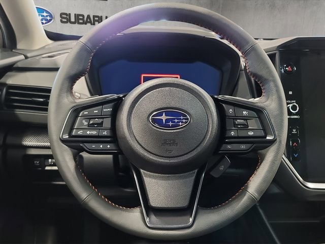New 2026 Subaru Crosstrek 2.5i Limited w/ Crosstrek Mirror Package image 12