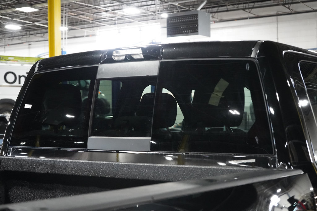New 2027 RAM 3500 Tradesman AWD/4WD image 10