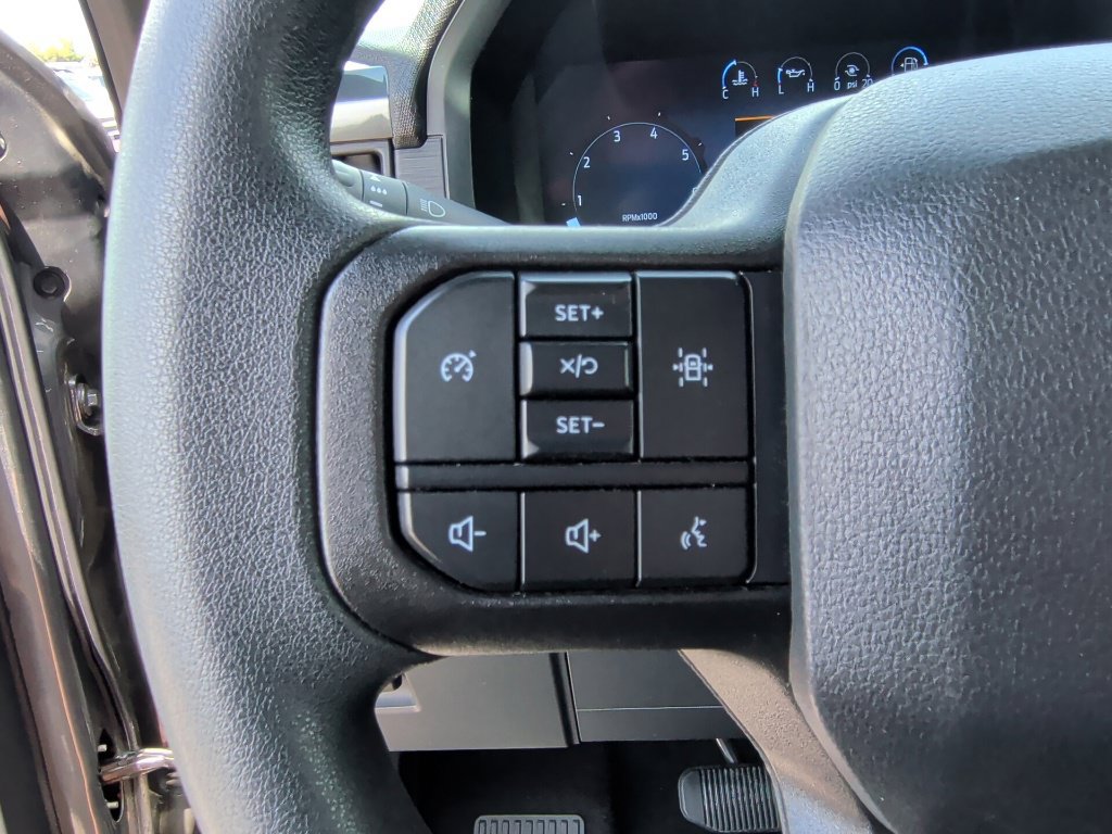 Used 2025 Ford F150 STX w/ Equipment Group 200A RWD image 17