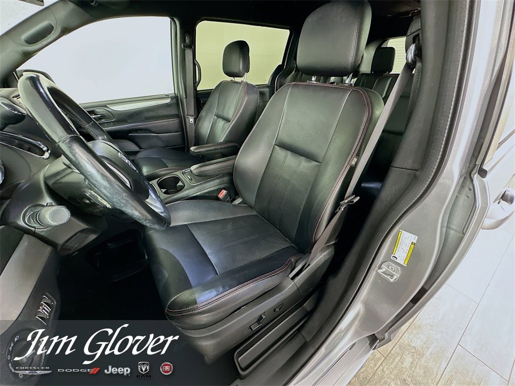 Used 2019 Dodge Grand Caravan GT image 24