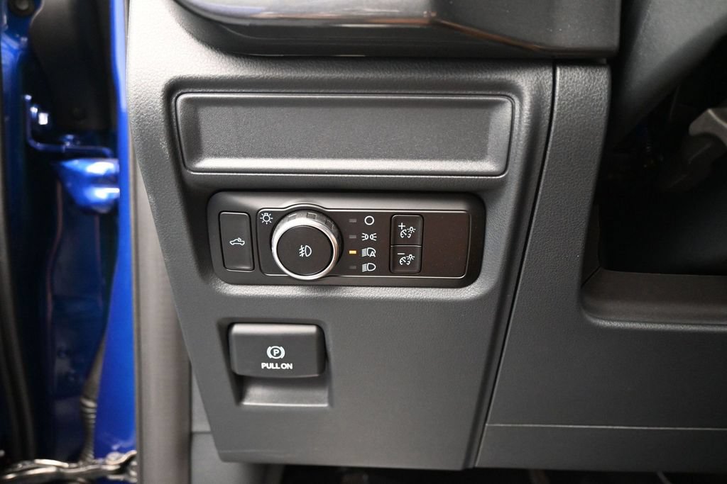 New 2026 Ford F150 STX w/ Equipment Group 200A AWD/4WD image 12