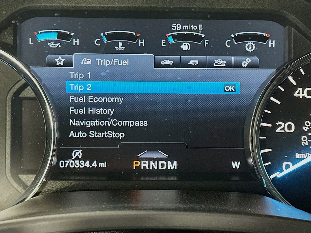 Used 2018 Ford F150 Lariat w/ Equipment Group 502A Luxury image 15