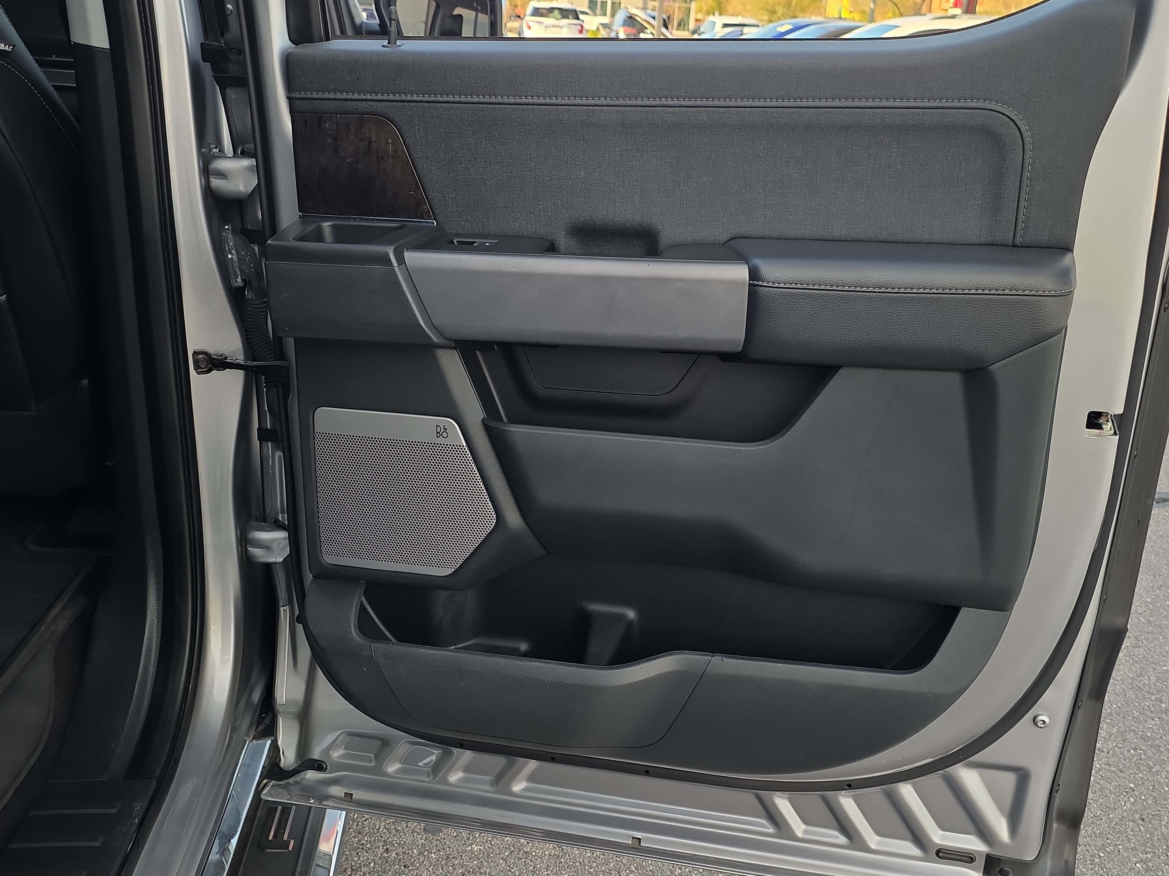 Used 2021 Ford F150 Lariat image 35