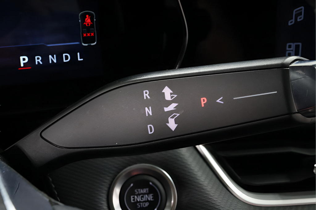 Used 2025 Chevrolet Equinox LT FWD image 18