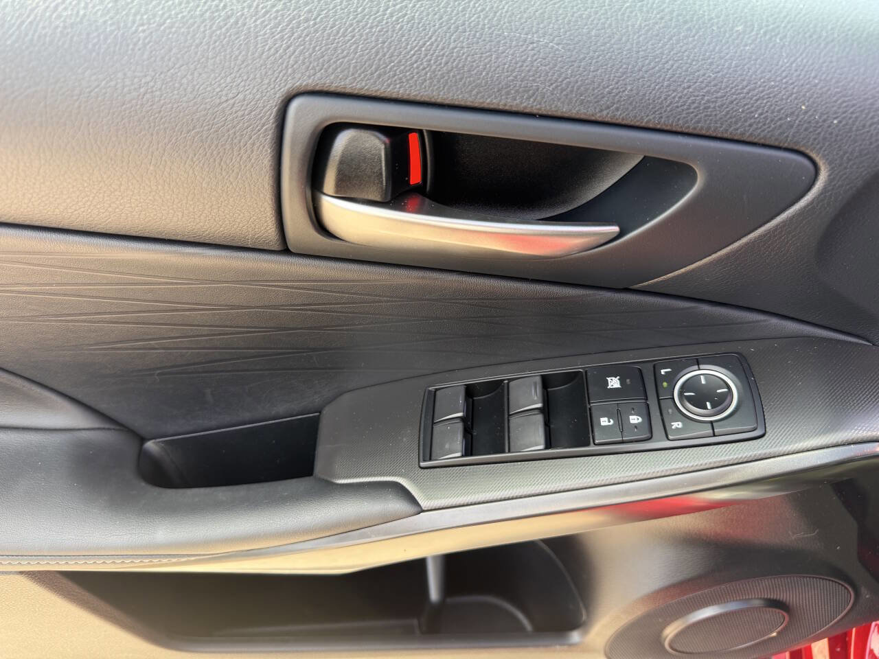 Used 2021 Lexus IS 350 F Sport w/ Accessory Package image 17