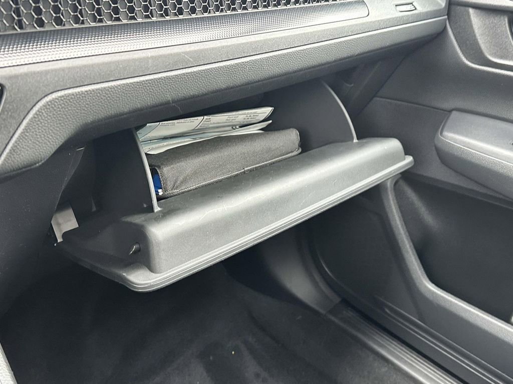 Certified 2023 Honda CR-V EX image 33