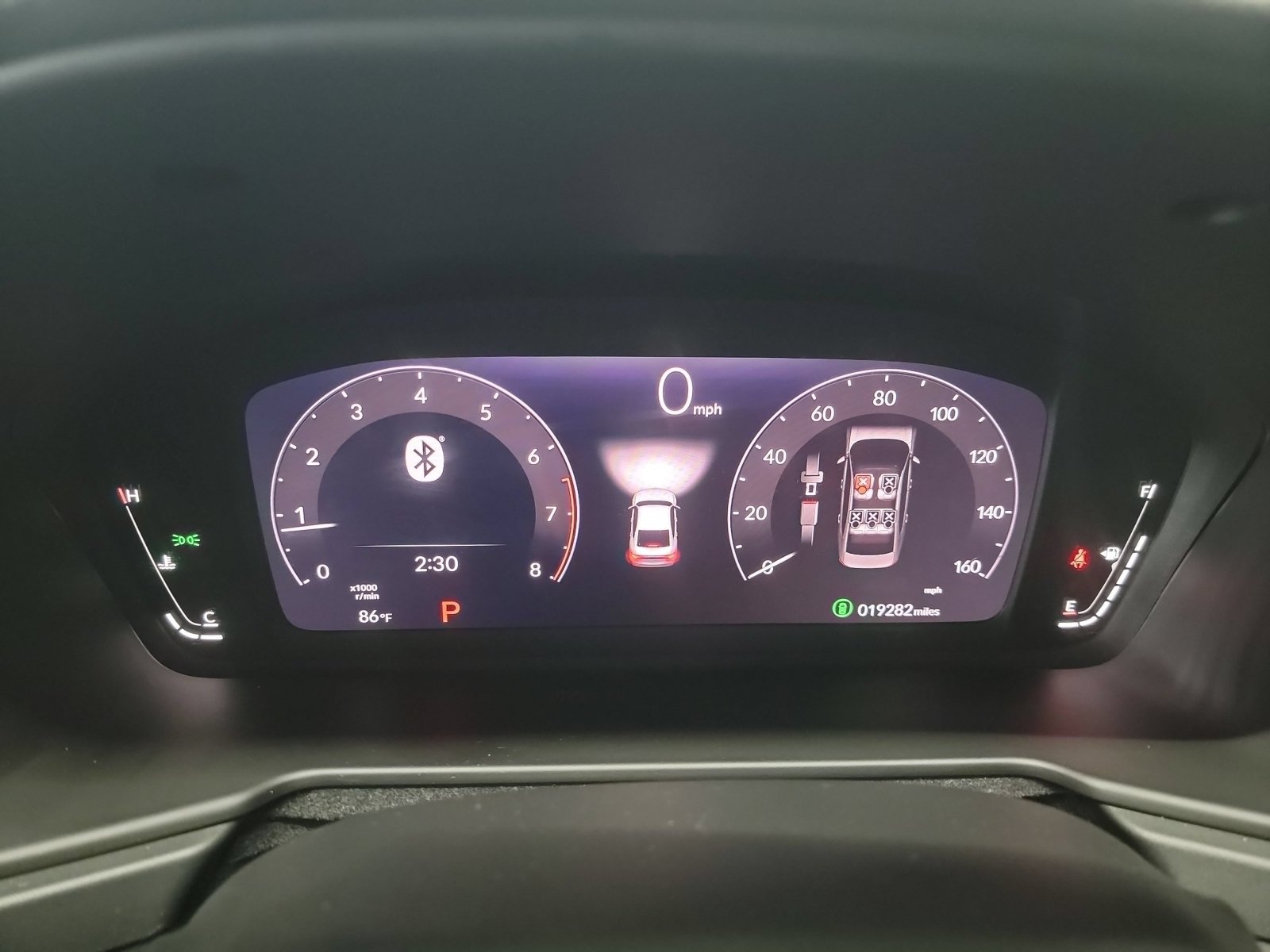 Certified 2023 Honda Accord LX image 18