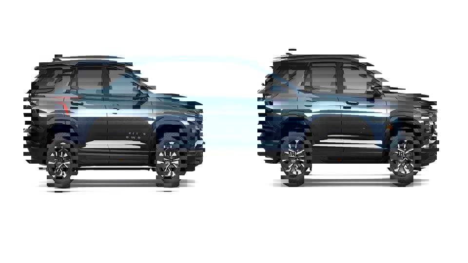 New 2026 Chevrolet Equinox LT image 53