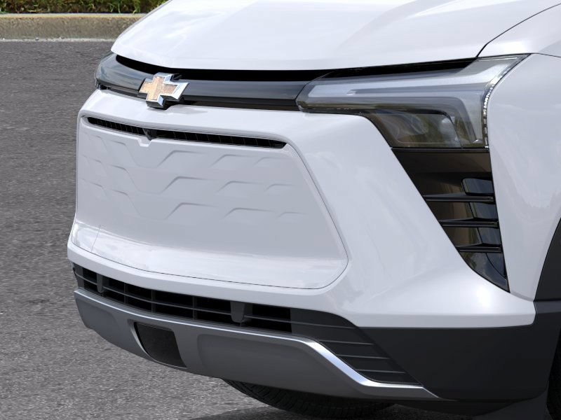 New 2026 Chevrolet Blazer EV LT FWD image 15