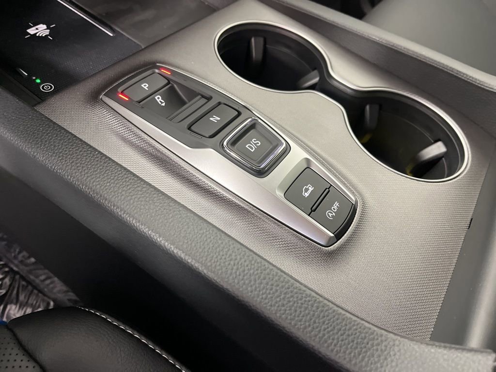 New 2026 Honda Ridgeline RTL image 31