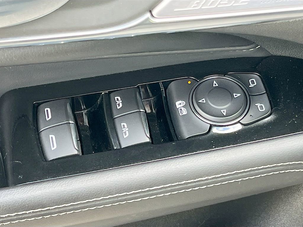 Used 2021 Cadillac CT4 Premium Luxury image 18