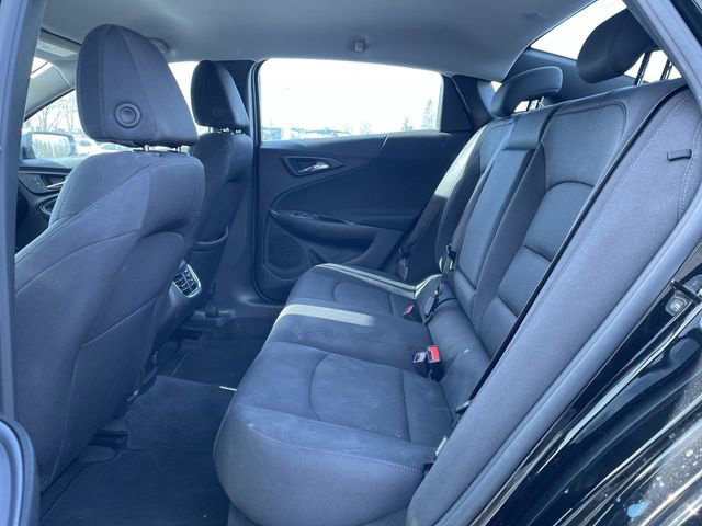 Used 2024 Chevrolet Malibu LT w/ Midnight Edition image 24