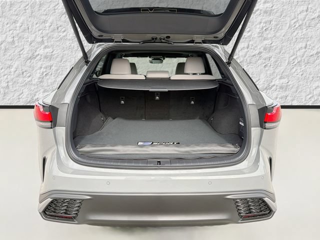 New 2026 Lexus RX 350 F Sport AWD/4WD image 12