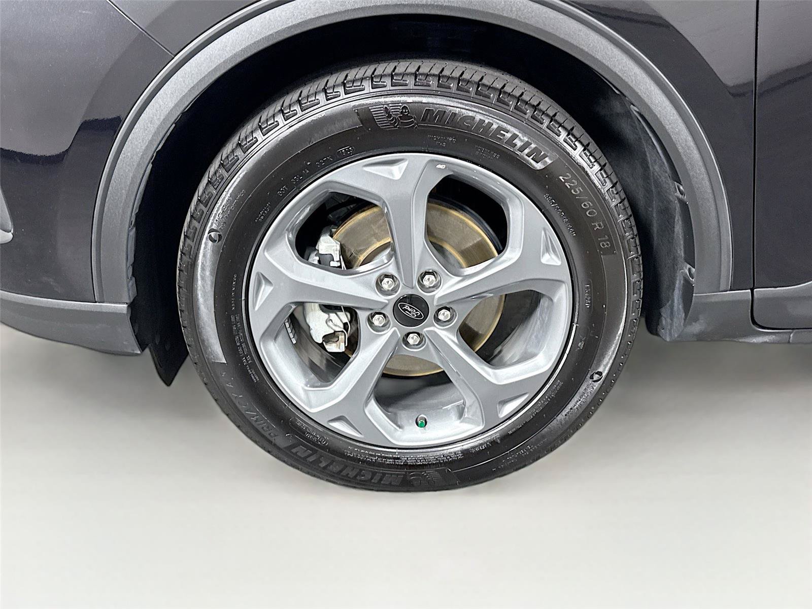 Used 2025 Ford Escape ST-Line FWD image 41