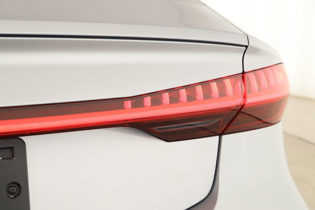 Certified 2025 Audi RS 7 performance Sportback AWD/4WD image 35
