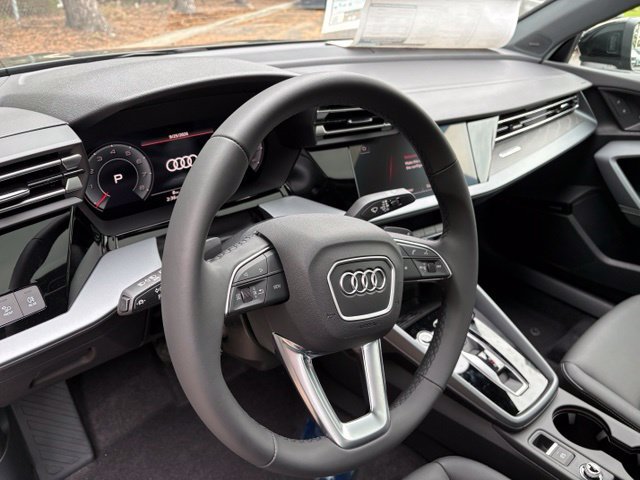 New 2026 Audi A3 2.0T Premium Plus AWD/4WD image 10