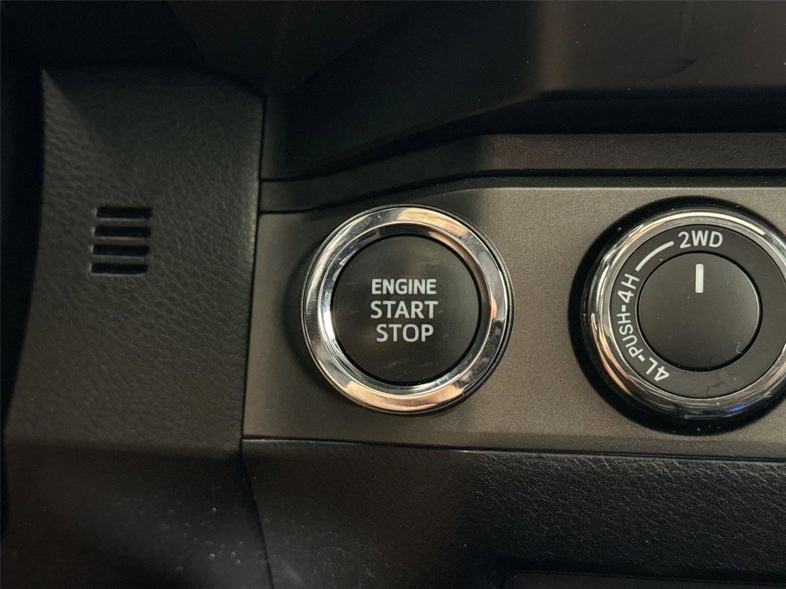 Certified 2023 Toyota Tacoma TRD Sport w/ TRD Premium Sport Package AWD/4WD image 22