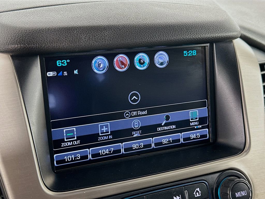 Used 2020 GMC Yukon Denali w/ Denali Premium Package image 13