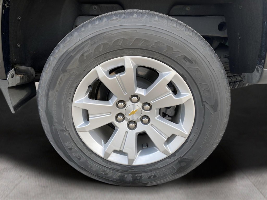 Used 2022 Chevrolet Colorado LT w/ LT Convenience Package image 19