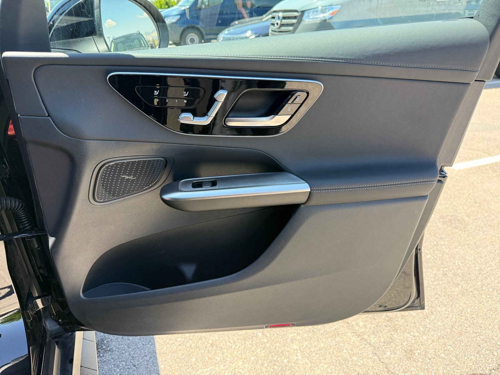 Certified 2026 Mercedes-Benz GLC 300 4MATIC image 17