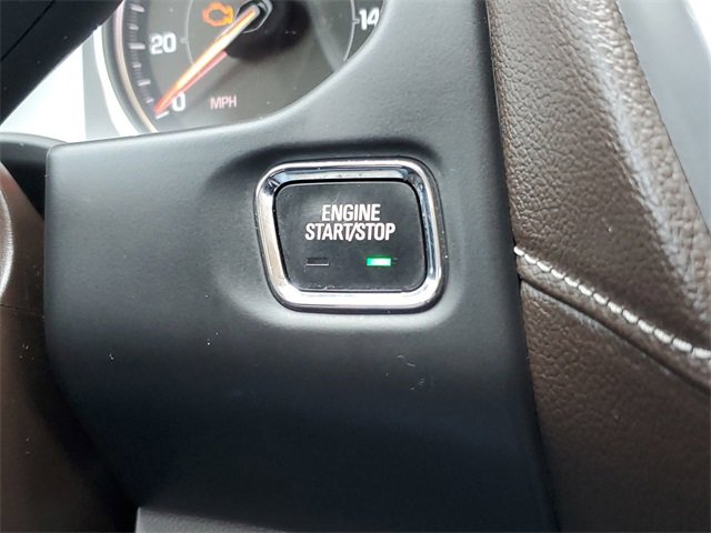 Certified 2023 GMC Acadia SLT image 16