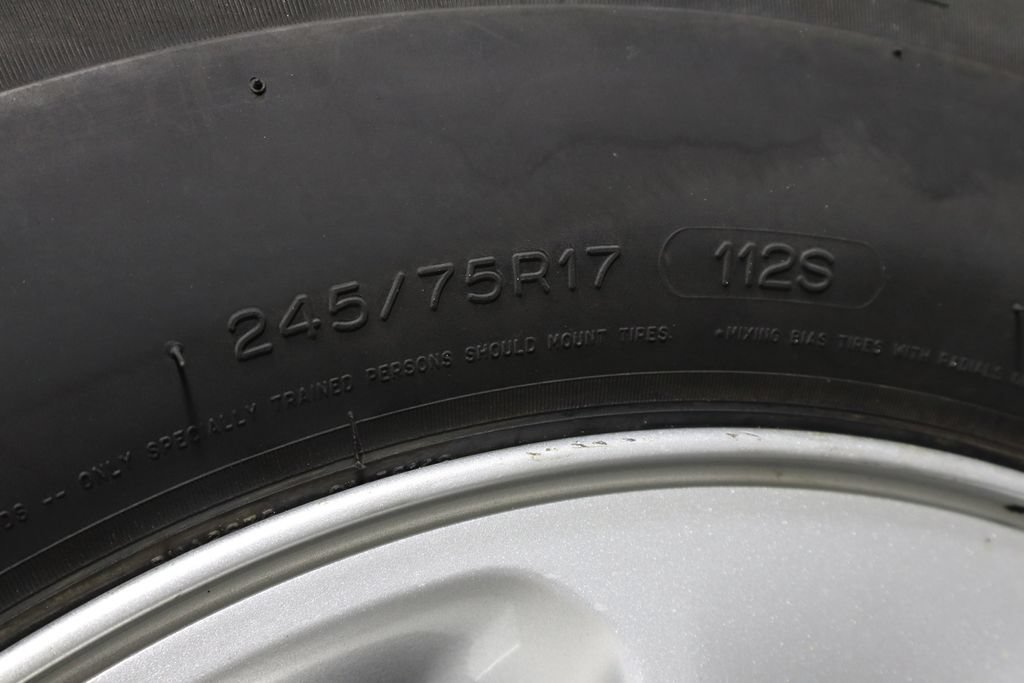 Used 2022 Jeep Wrangler Sport AWD/4WD image 44