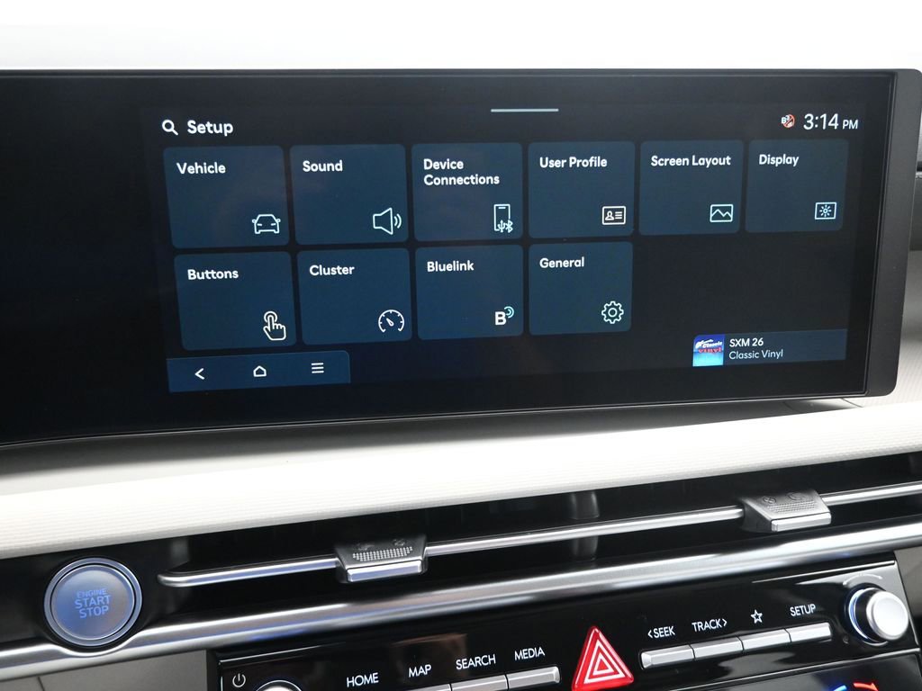 Used 2025 Hyundai Tucson SEL image 15