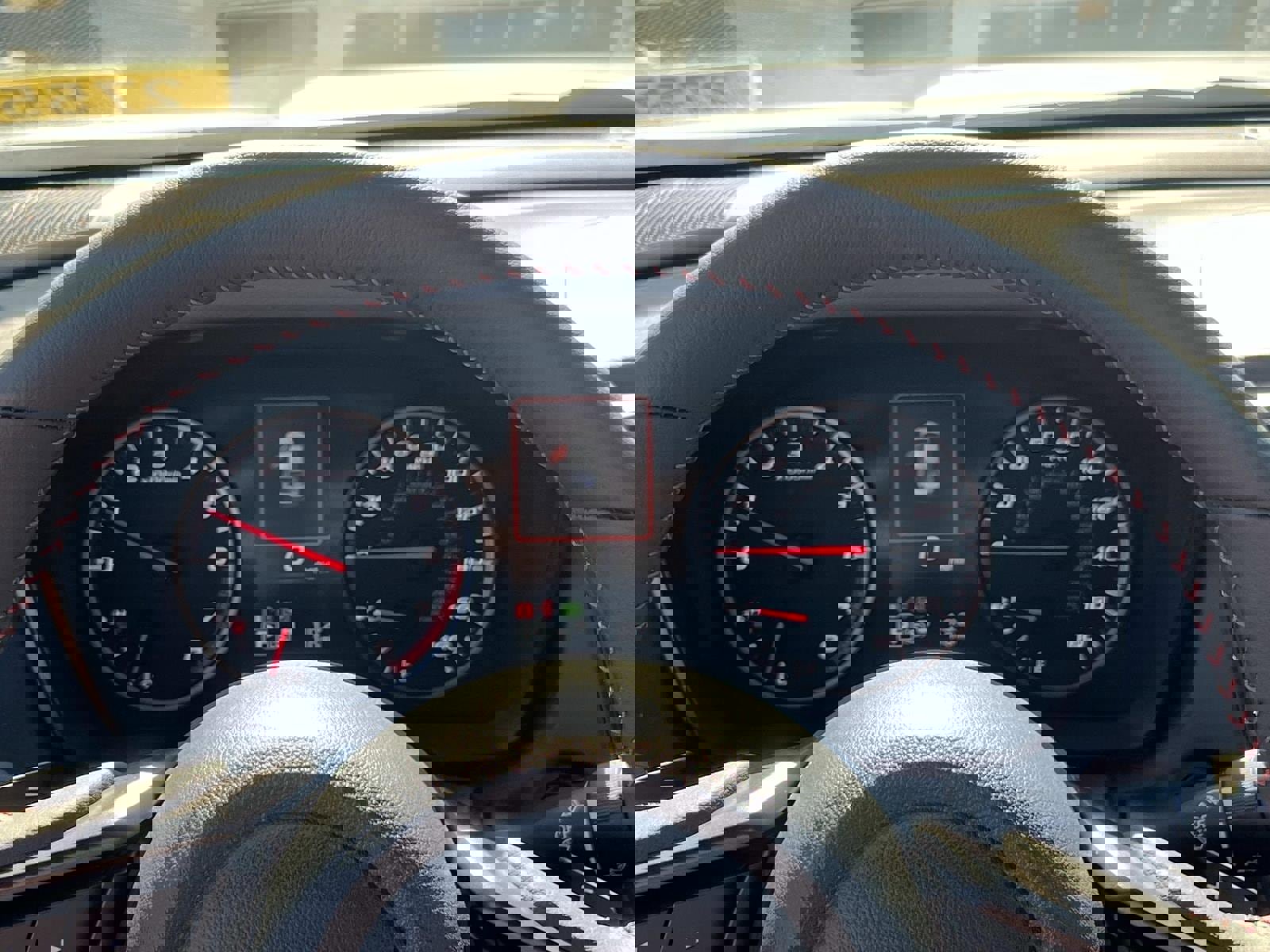 New 2025 Subaru WRX Limited image 19